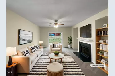 2013 Turtle Point Drive, Raleigh, NC 27604 - Photo 2