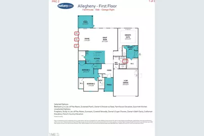 207 Golfview Avenue, Benson, NC 27504 - Photo 32