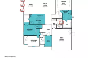 207 Golfview Ave, Benson, NC 27504 - Photo 32