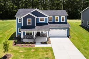 114 Tee Time Ter, Benson, NC 27504 - Photo 2