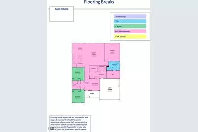 84 Tee Time Terrace, Benson, NC 27504 - Photo 28