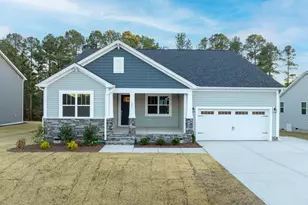 84 Tee Time Ter, Benson, NC 27504 - Photo 4