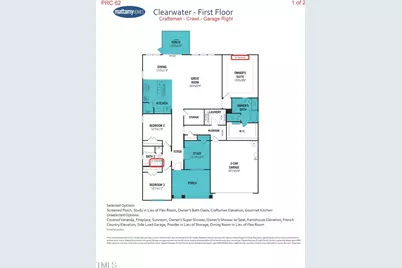 84 Tee Time Terrace, Benson, NC 27504 - Photo 24