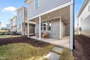 95 Parkland Dr, Pittsboro, NC 27312 - Photo 4