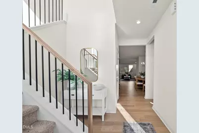 95 Parkland Drive, Pittsboro, NC 27312 - Photo 8