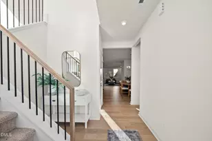 95 Parkland Dr, Pittsboro, NC 27312 - Photo 8