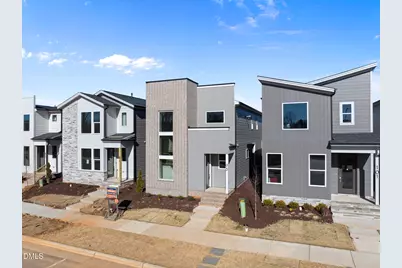 95 Parkland Drive, Pittsboro, NC 27312 - Photo 2