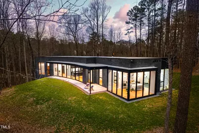 721 Jones Ferry Road, Chapel Hill, NC 27516 - Photo 40