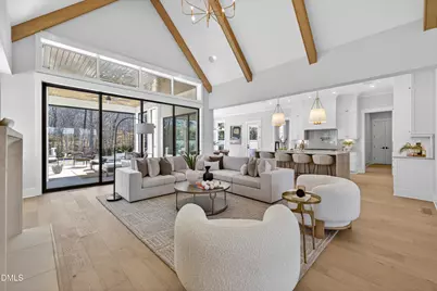 5808 Norwood Ridge Drive, Raleigh, NC 27614 - Photo 18