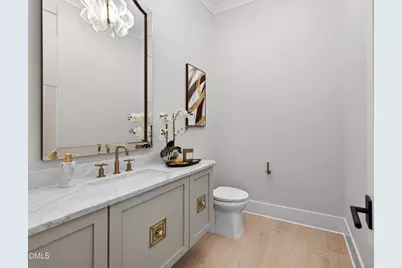 5808 Norwood Ridge Drive, Raleigh, NC 27614 - Photo 20