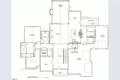 5808 Norwood Ridge Drive, Raleigh, NC 27614 - Photo 70