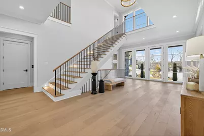 5808 Norwood Ridge Drive, Raleigh, NC 27614 - Photo 4