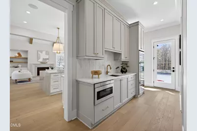 5808 Norwood Ridge Drive, Raleigh, NC 27614 - Photo 12