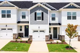 22 Twin Birch Dr, Angier, NC 27501 - Photo 4