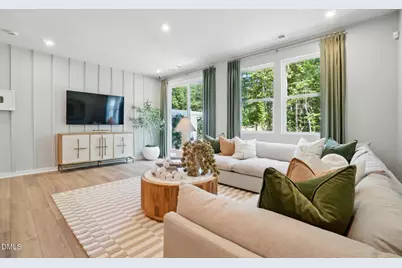 21 Silver Pine Drive, Angier, NC 27501 - Photo 8