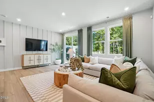 21 Silver Pne Dr, Angier, NC 27501 - Photo 8