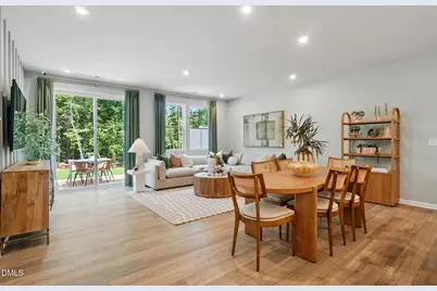 21 Silver Pine Drive, Angier, NC 27501 - Photo 14