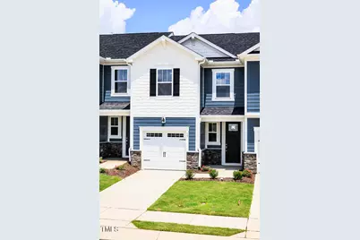 17 Silver Pine Drive, Angier, NC 27501 - Photo 4