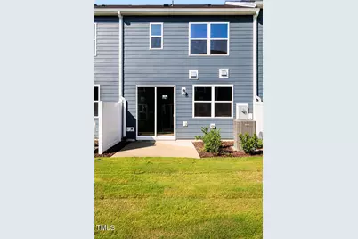 17 Silver Pine Drive #Lot 45, Angier, NC 27501 - Photo 46