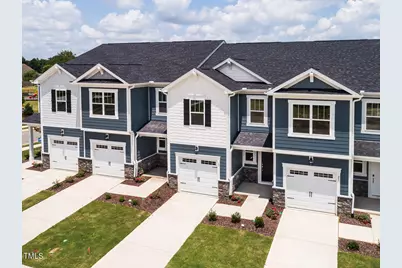 17 Silver Pine Drive, Angier, NC 27501 - Photo 1