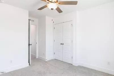 17 Silver Pine Drive #Lot 45, Angier, NC 27501 - Photo 44