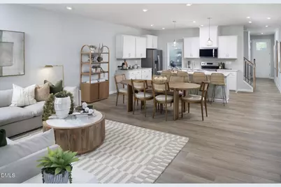 11 Silver Pine Drive, Angier, NC 27501 - Photo 2