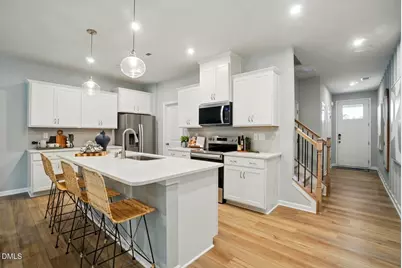 25 Silver Pine Drive, Angier, NC 27501 - Photo 12