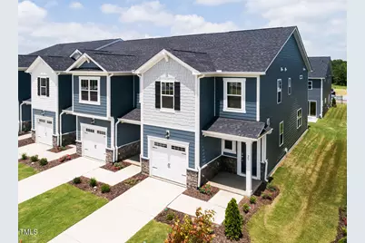 25 Silver Pine Drive, Angier, NC 27501 - Photo 1