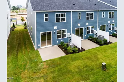 25 Silver Pine Drive, Angier, NC 27501 - Photo 46