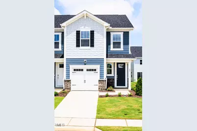 25 Silver Pine Drive, Angier, NC 27501 - Photo 18