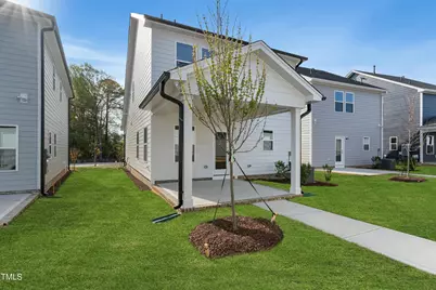 761 Portland Rose Drive, Knightdale, NC 27545 - Photo 24