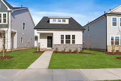 761 Portland Rose Drive, Knightdale, NC 27545 - Photo 2