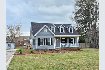 117 Woodcroft Drive Drive, Angier, NC 27501 - Photo 2