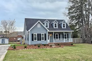 117 Woodcroft Dr Dr, Angier, NC 27501 - Photo 2