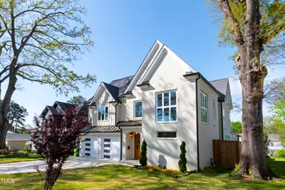 717 Penn Road, Raleigh, NC 27604 - Photo 52