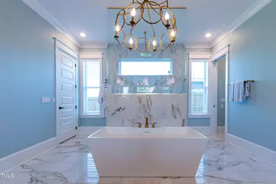 717 Penn Road, Raleigh, NC 27604 - Photo 26