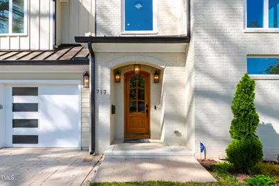 717 Penn Road, Raleigh, NC 27604 - Photo 8