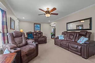 4194 Abattoir Rd, Angier, NC 27501 - Photo 30