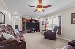 4194 Abattoir Rd, Angier, NC 27501 - Photo 28