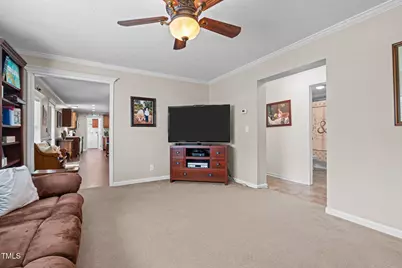 4194 Abattoir Road, Angier, NC 27501 - Photo 20