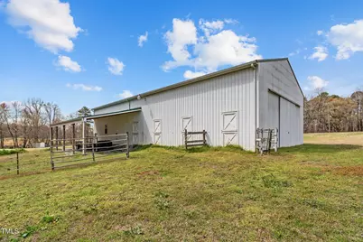 4194 Abattoir Road, Angier, NC 27501 - Photo 46