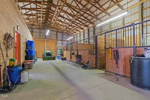 4194 Abattoir Rd, Angier, NC 27501 - Photo 40