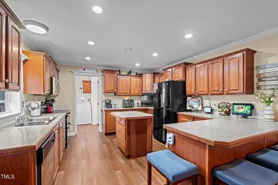 4194 Abattoir Road, Angier, NC 27501 - Photo 12