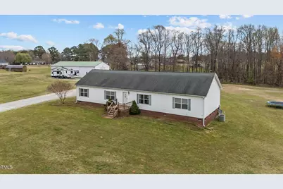 4194 Abattoir Road, Angier, NC 27501 - Photo 8