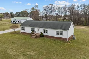 4194 Abattoir Rd, Angier, NC 27501 - Photo 8