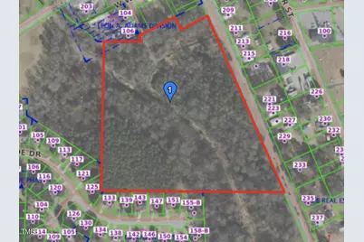 0 Main Street, Four Oaks, NC 27524 - Photo 1