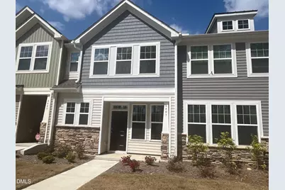 6407 Granite Quarry Drive, Raleigh, NC 27610 - Photo 2