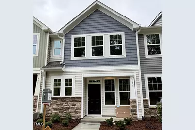 6407 Granite Quarry Drive, Raleigh, NC 27610 - Photo 1