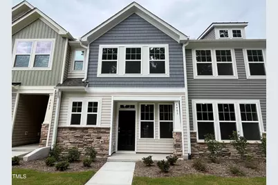 6407 Granite Quarry Drive, Raleigh, NC 27610 - Photo 2