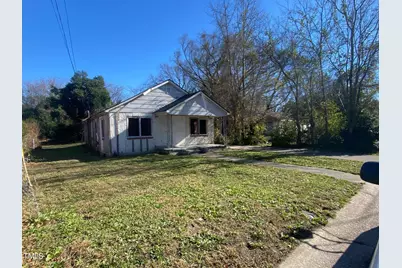 816 E Orange Street, Fayetteville, NC 28301 - Photo 1